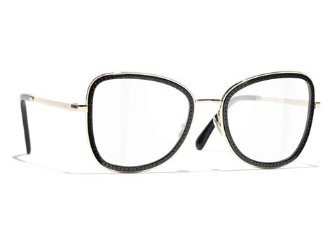 chanel non prescription glasses|chanel glasses stockists.